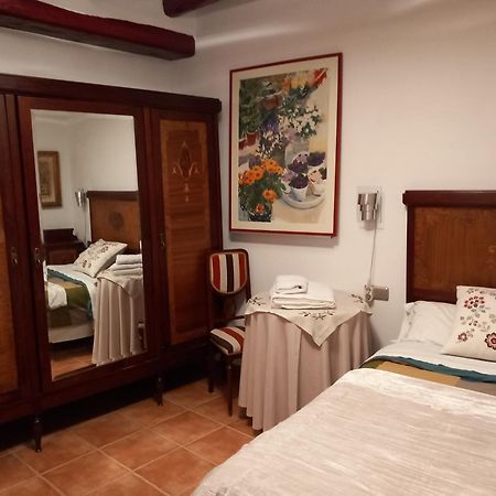 Cal Manyo Konuk evi Puigvert de Lérida Dış mekan fotoğraf
