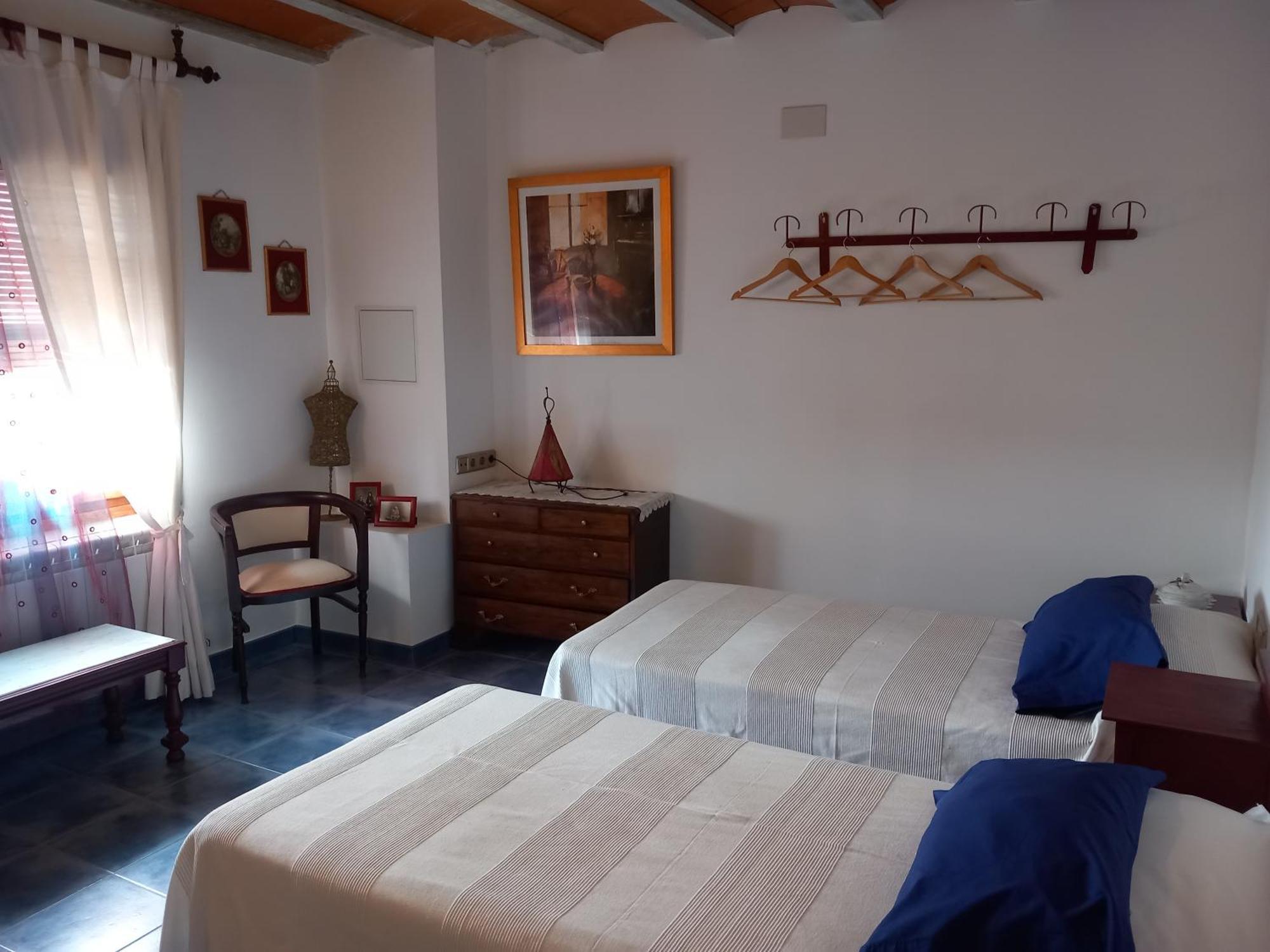 Cal Manyo Konuk evi Puigvert de Lérida Dış mekan fotoğraf