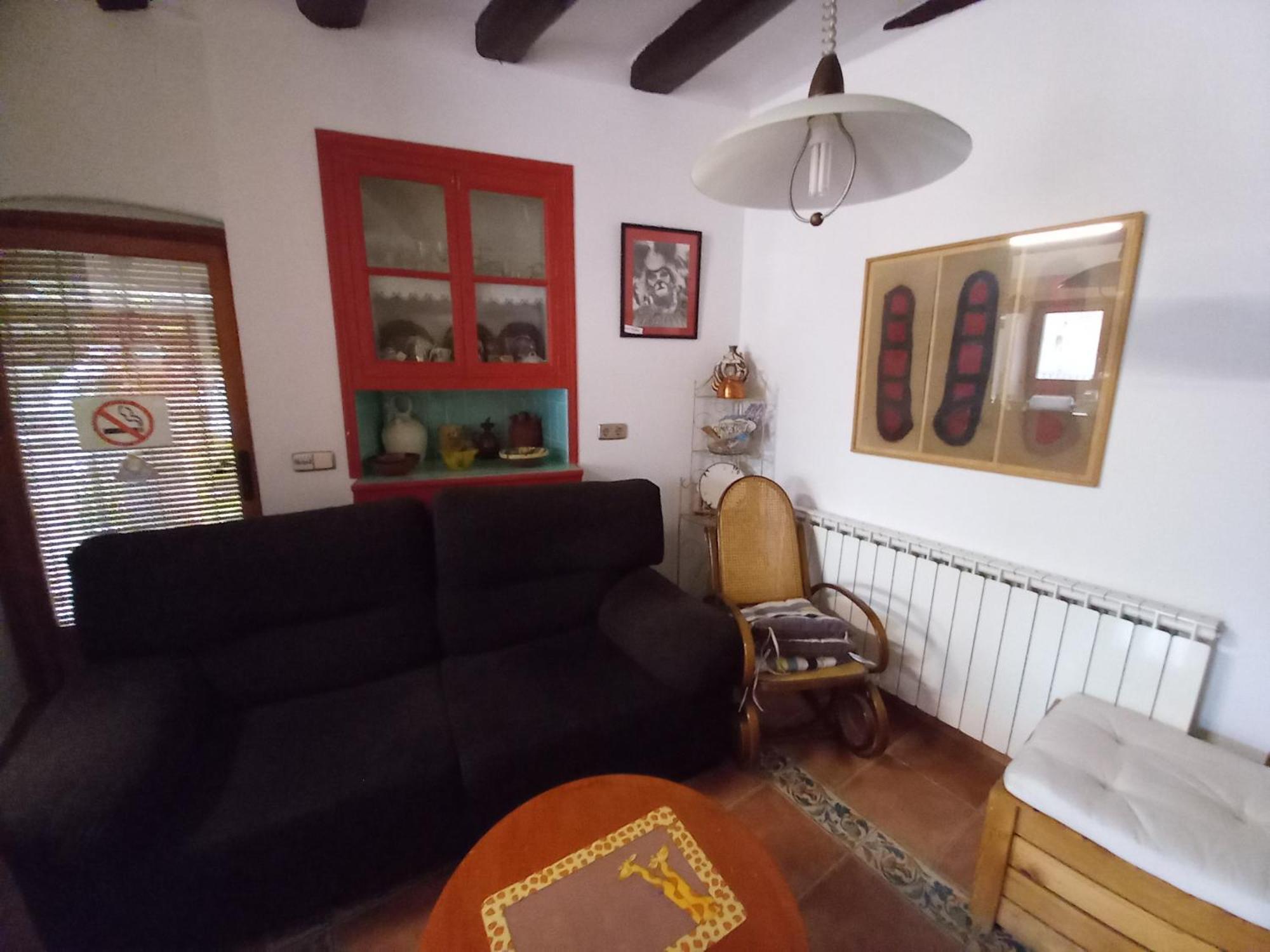 Cal Manyo Konuk evi Puigvert de Lérida Dış mekan fotoğraf