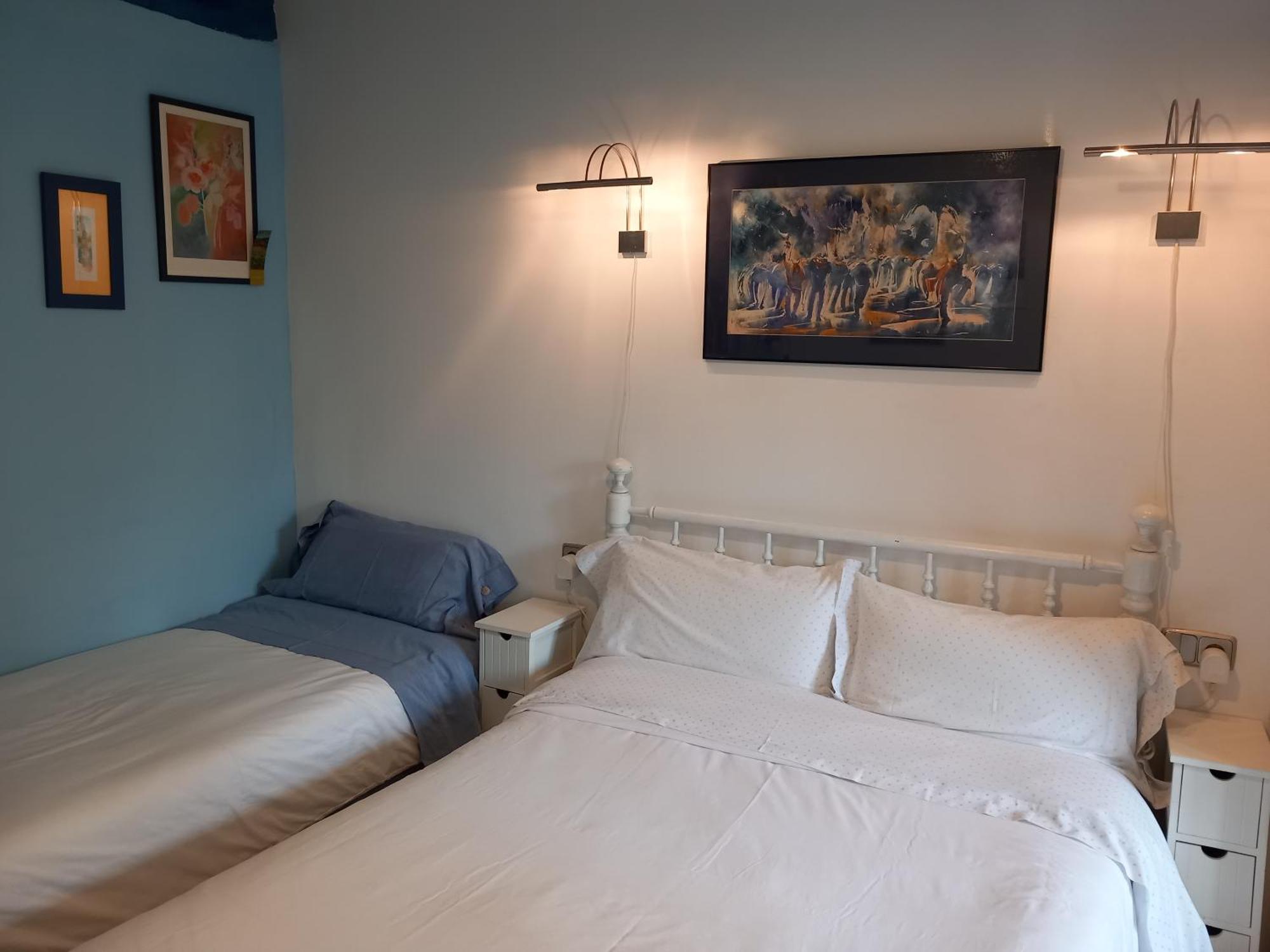 Cal Manyo Konuk evi Puigvert de Lérida Dış mekan fotoğraf