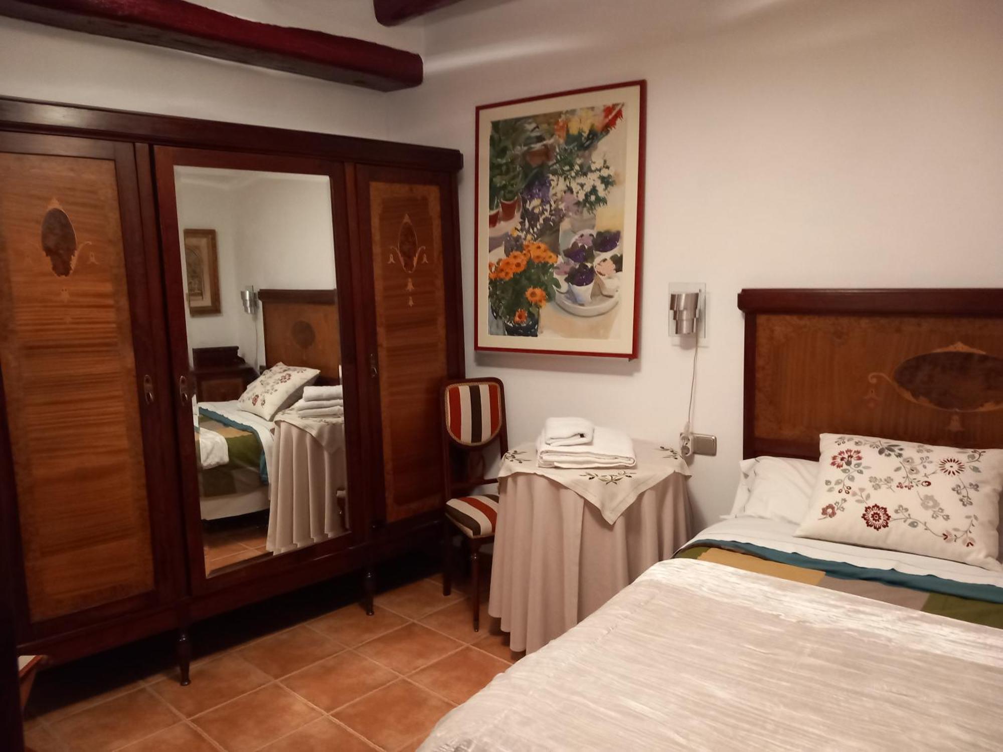 Cal Manyo Konuk evi Puigvert de Lérida Dış mekan fotoğraf