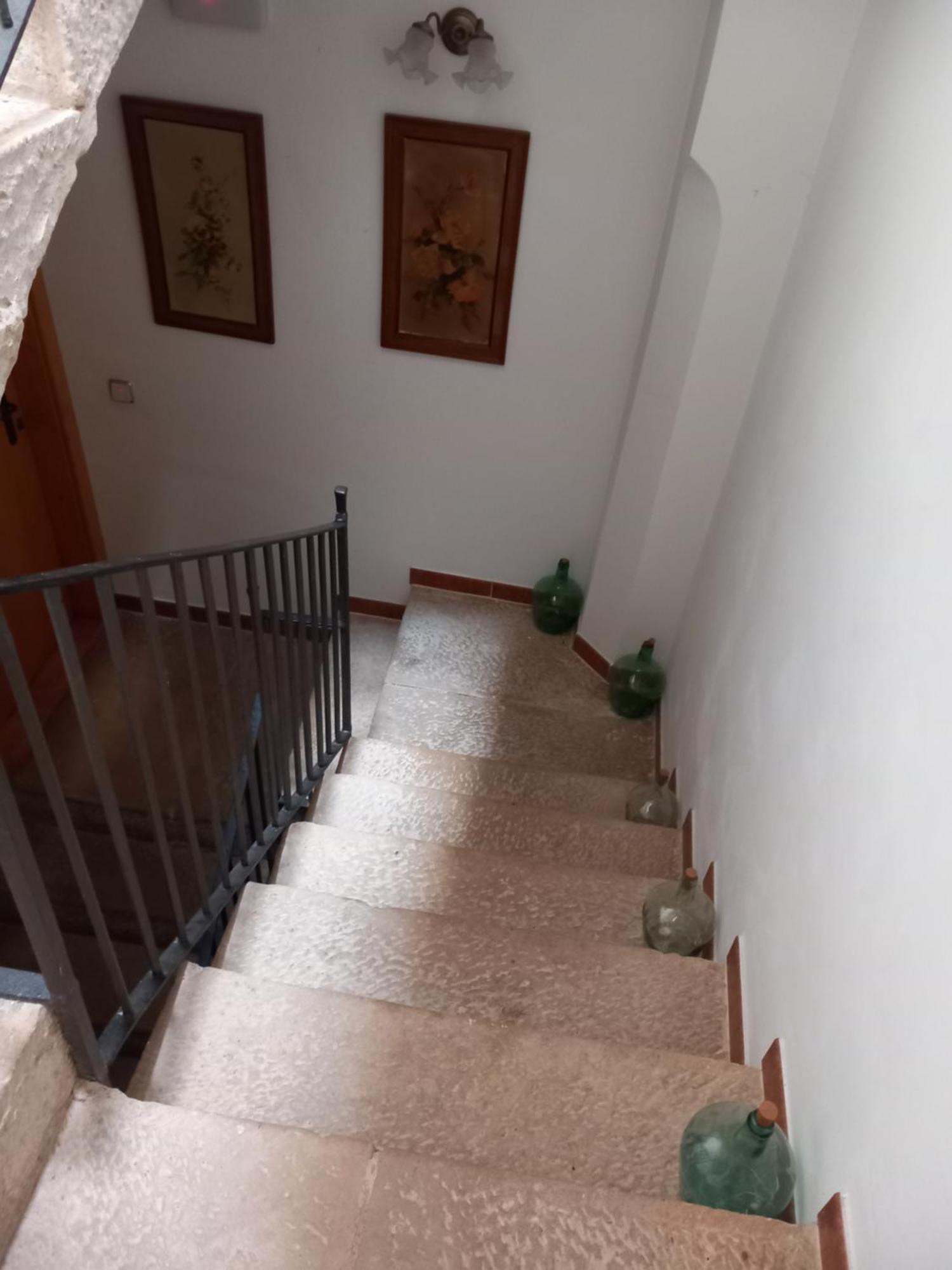 Cal Manyo Konuk evi Puigvert de Lérida Oda fotoğraf