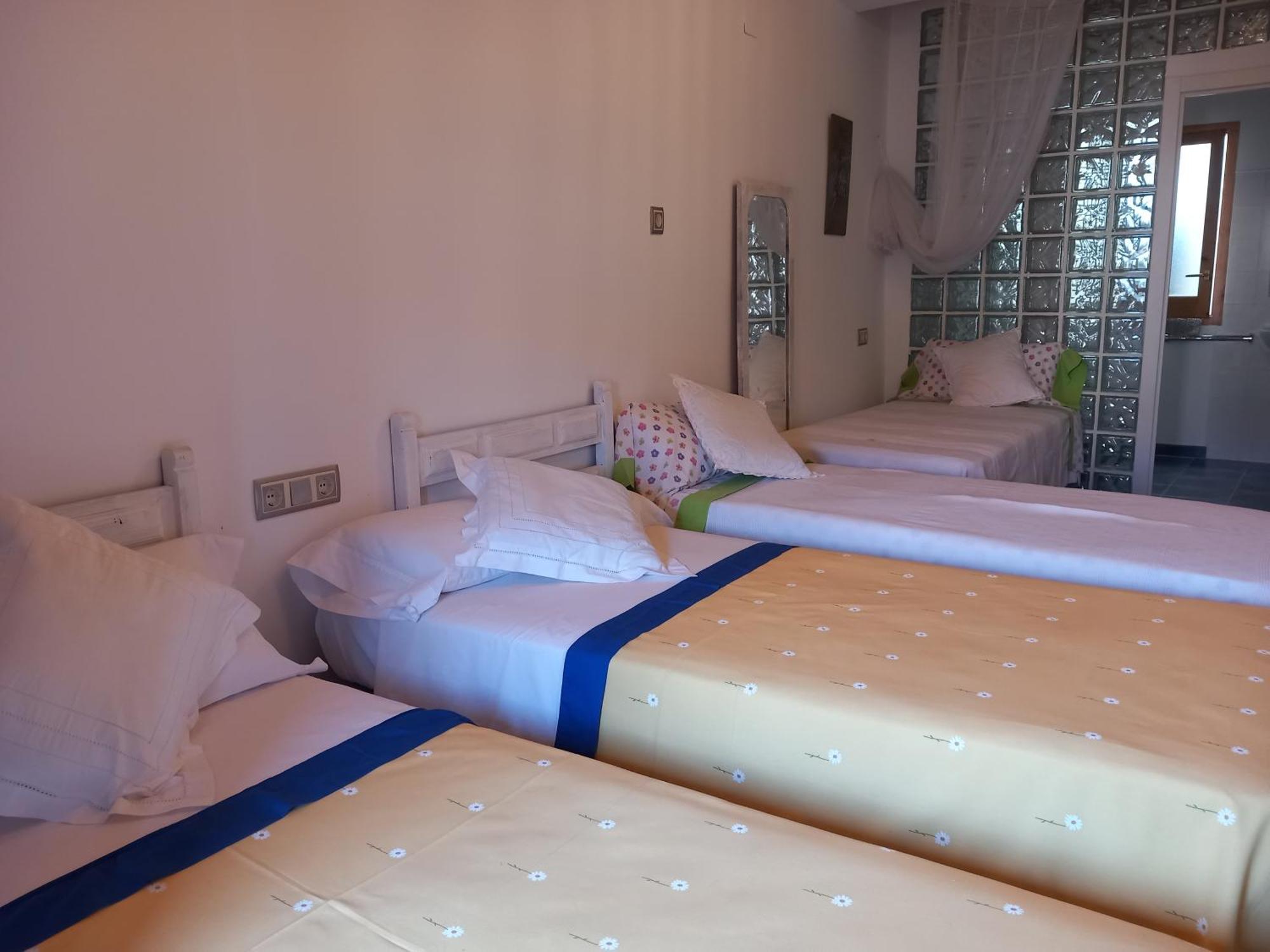 Cal Manyo Konuk evi Puigvert de Lérida Dış mekan fotoğraf
