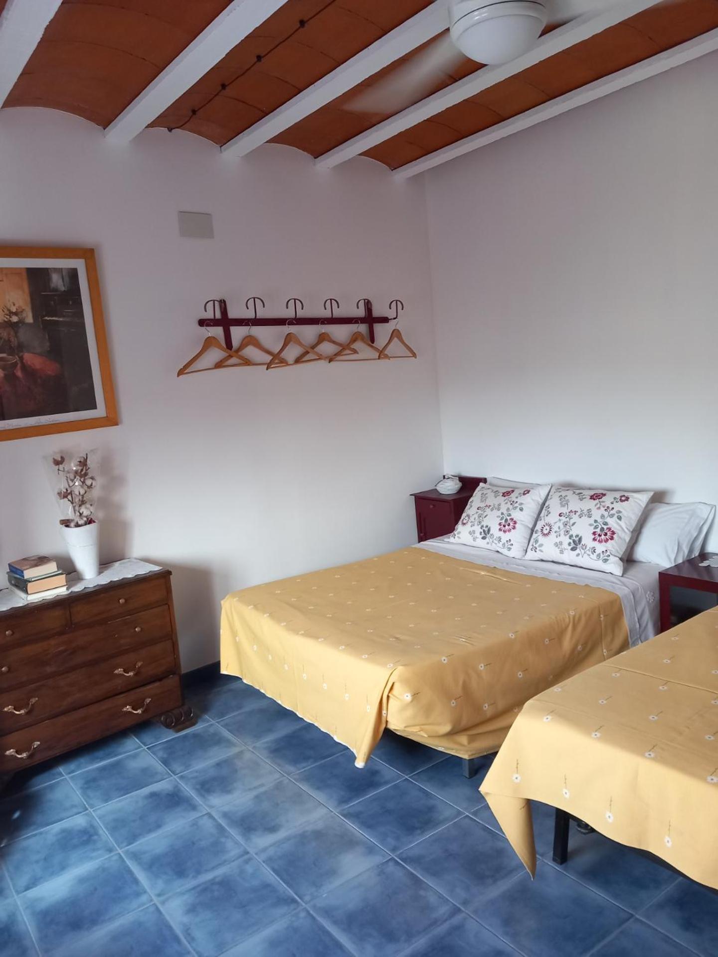 Cal Manyo Konuk evi Puigvert de Lérida Dış mekan fotoğraf