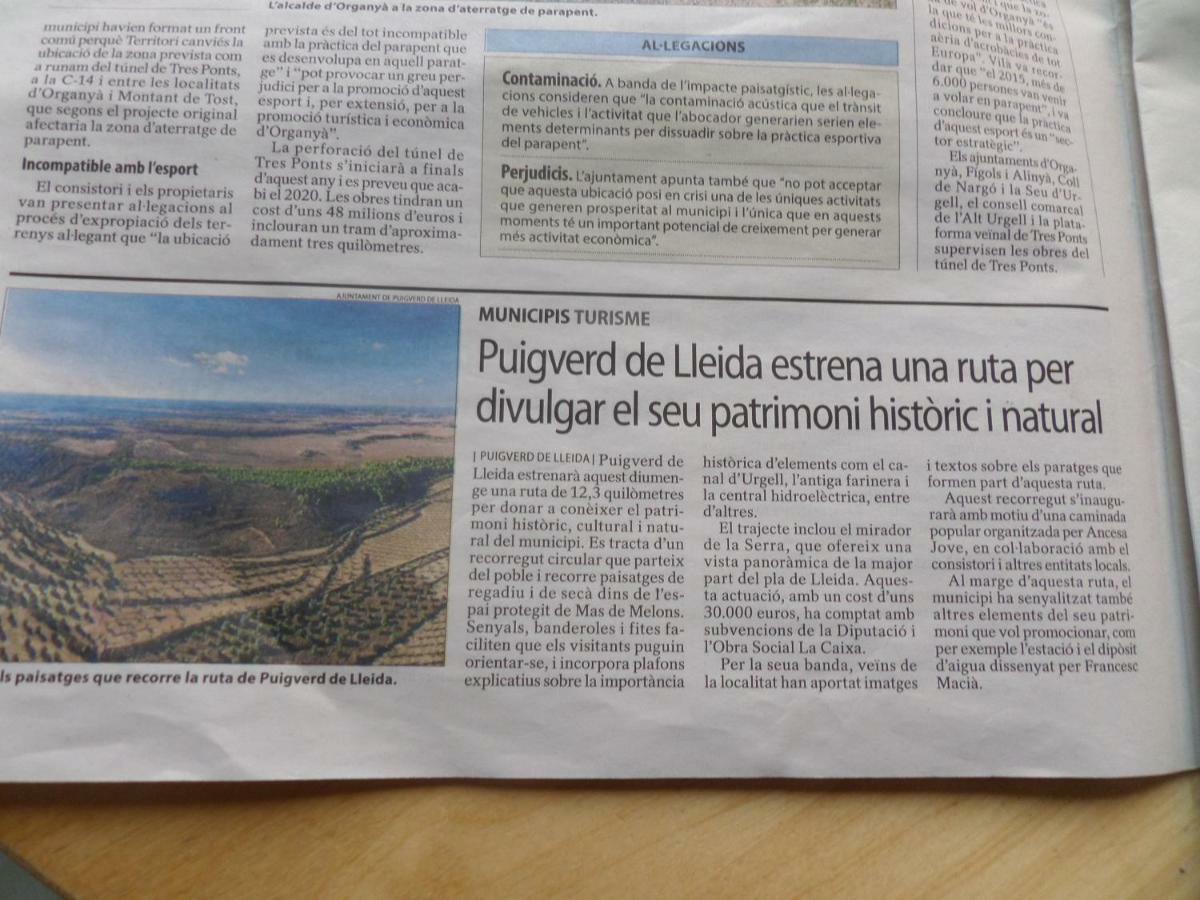 Cal Manyo Konuk evi Puigvert de Lérida Dış mekan fotoğraf